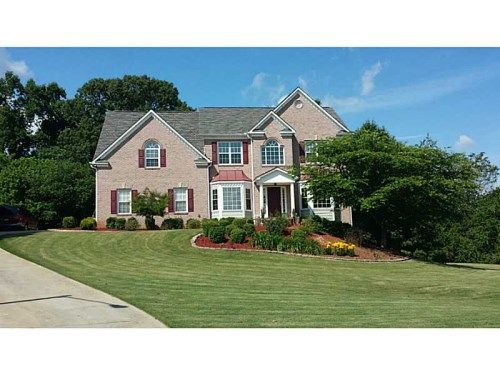 304 Brandie Court, Canton, GA 30115