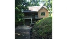 196 W Rock Creek Jasper, GA 30143