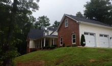 172 Rivermist Drive Dahlonega, GA 30533