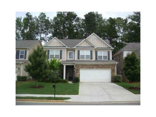 6624 Mimosa Circle, Tucker, GA 30084