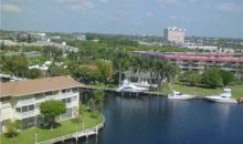 427 GOLDEN ISLES DR # 11A Hallandale, FL 33009