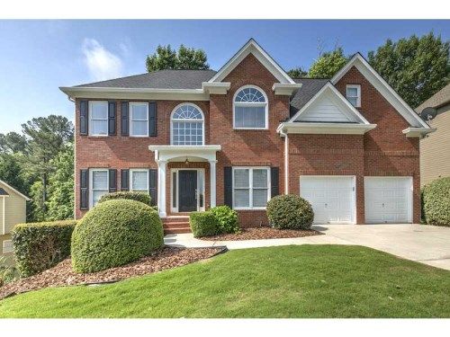 3792 Havenmist Cove, Suwanee, GA 30024