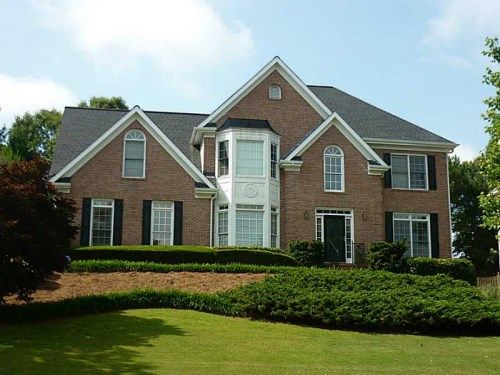 159 Azalea Chase Drive, Suwanee, GA 30024