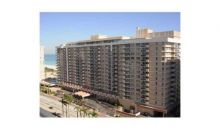 5601 COLLINS AV # 1103 Miami Beach, FL 33140