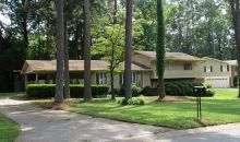 1583 Rochelle Drive Atlanta, GA 30338