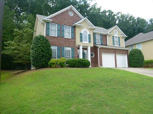 2060 Fairport Way, Marietta, GA 30062