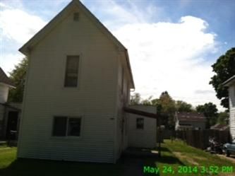 370 Monroe Street, Huntington, IN 46750