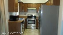 8170 Evans Circle Anchorage, AK 99507