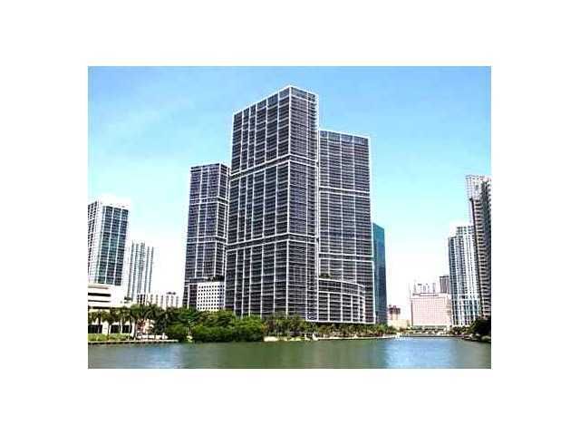 495 BRICKELL AV # 1810, Miami, FL 33131