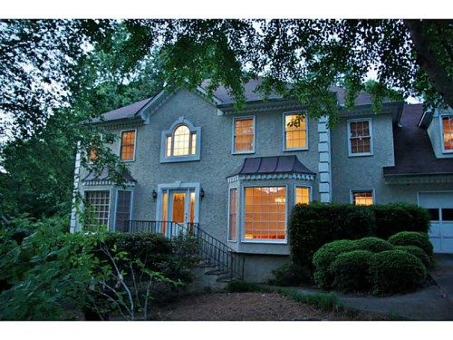 4261 N Mountain Road, Marietta, GA 30066