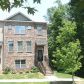 Unit 24 - 1460 Jardin Court, Alpharetta, GA 30022 ID:8951572