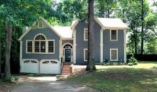 495 Teresa Lane Canton, GA 30115