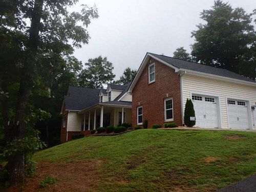 172 Rivermist Drive, Dahlonega, GA 30533