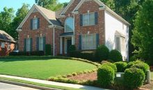 3236 Warren Creek Drive Powder Springs, GA 30127