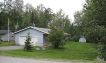 6380 S Settlers Bay Drive Wasilla, AK 99654