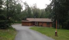 951 N Plymouth Circle Wasilla, AK 99654