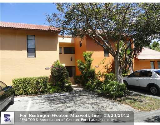 9723 N New River Canal Rd # 414, Fort Lauderdale, FL 33324