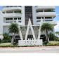 6365 COLLINS AV # 3908, Miami Beach, FL 33141 ID:9253847