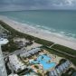 100 S POINTE DR # 2808, Miami Beach, FL 33139 ID:9253863