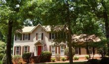 4197 Arbor Spring Drive Marietta, GA 30066