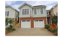 Unit 1905 - 1905 Liberty Lane Roswell, GA 30075