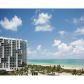 2201 COLLINS AV # 812, Miami Beach, FL 33139 ID:9220350