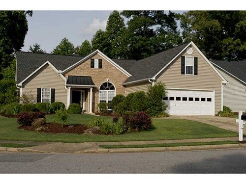 343 Hydesmere Drive, Buford, GA 30518