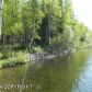 16415 W Tamarack Cove Drive, Big Lake, AK 99652 ID:9100642