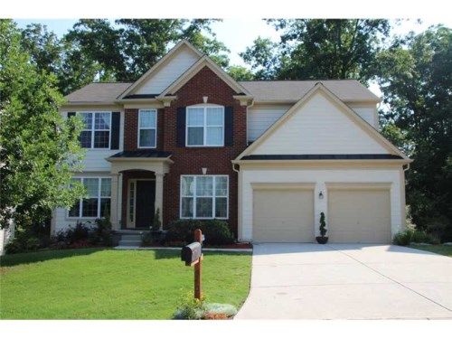 510 Hammersmith Drive, Suwanee, GA 30024