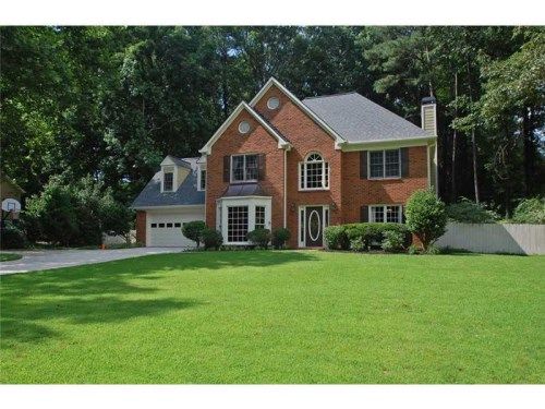 4572 Hunting Hound Lane, Marietta, GA 30062