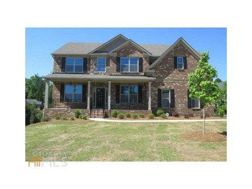 624 Hollowstone Court, Loganville, GA 30052