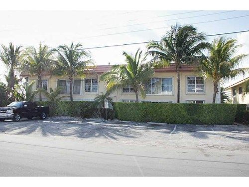 861 SE 22 AV # 3, Pompano Beach, FL 33060