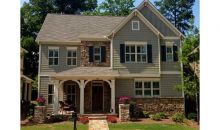 407 Hunt St., Ne Marietta, GA 30060