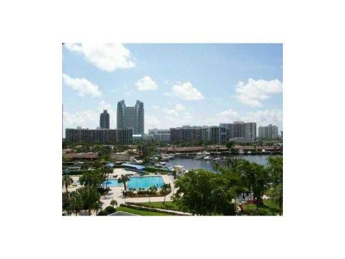 500 THREE ISLANDS BL # 304, Hallandale, FL 33009