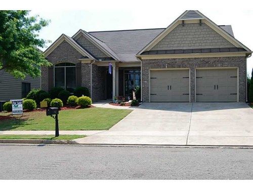 731 Midway Avenue, Canton, GA 30114