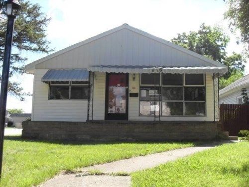 916 Oakland Street, South Bend, IN 46615