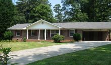 4582 Shamrock Place Se Mableton, GA 30126