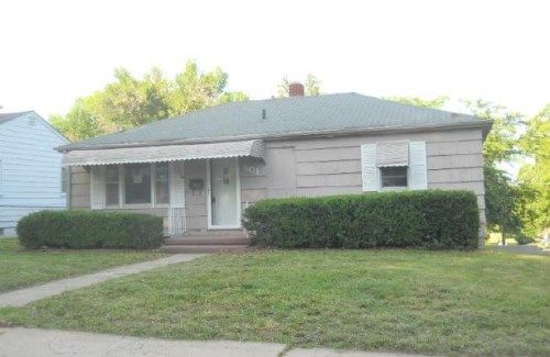 601 N 24th St, Saint Joseph, MO 64506