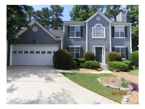 11325 Abbotts Station Drive, Duluth, GA 30097