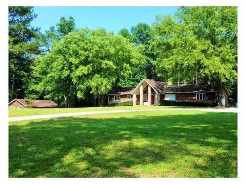 3494 Villa Rica Highway, Dallas, GA 30157