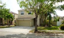 5004 SW 161 AV Hollywood, FL 33027