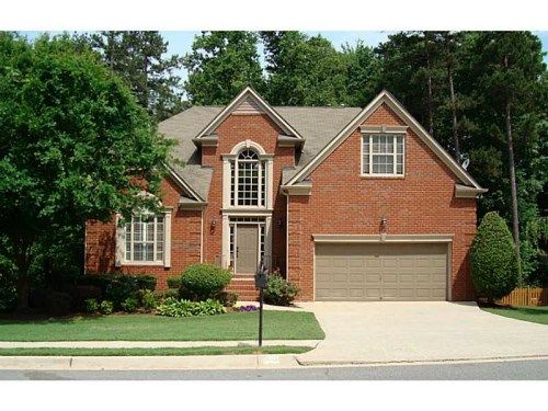 1621 Rocky Knoll Lane, Dacula, GA 30019