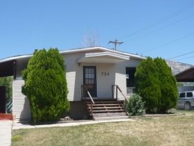 724 East Lockwood Dr, Ogden, UT 84404