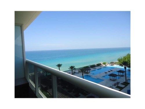 1830 S OCEAN DR # 1509, Hallandale, FL 33009