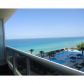 1830 S OCEAN DR # 1509, Hallandale, FL 33009 ID:9340882