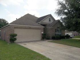 15806 Land View Dr, Houston, TX 77073