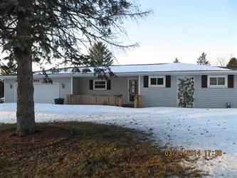 4961 Pardee Road, Webberville, MI 48892