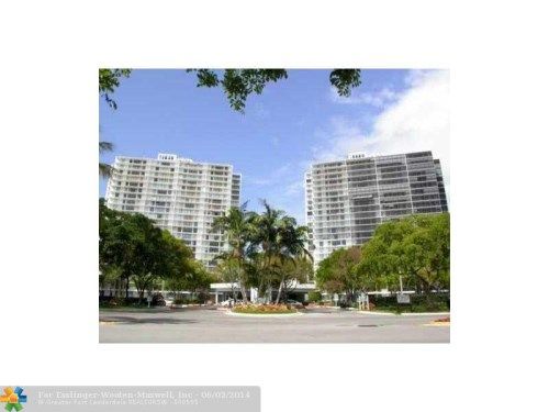 3701 N COUNTRY CLUB DR # 808, Miami, FL 33180