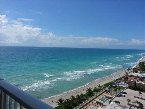 1950 S OCEAN  DRIVE # 18 L, Hallandale, FL 33009