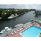 401 GOLDEN ISLES DR # 705, Hallandale, FL 33009 ID:9070257